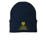 Knit Cap - $20.00