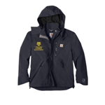 Carhartt Storm Defender Shoreline Jacket - $142.00