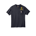 Carhartt Tall Workwear Pocket Shirt - $36.00