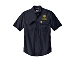 Carhartt Force Solid Short Sleeve Shirt - $56.00