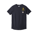 Carhartt Force Short Sleeve Pocket Shirt - $35.00