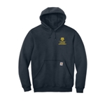 Carhartt Midweight Hooded Sweatshirt - $62.00