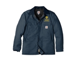 Carhartt Duck Traditional Coat - $150.00