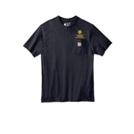 Carhartt Workwear Pocket 100% Cotton T-Shirt - $30.00