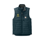 Carhartt Gilliam Vest - $100.00