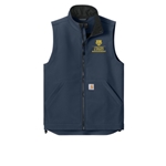 Carhartt Rain Defender Soft Shell Vest - $107.00