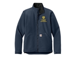 Carhartt Rain Defender Soft Shell Jacket - $117.00