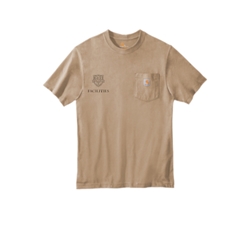 Carhartt Tall Workwear Pocket Short Sleeve T-Shirt -$40.00