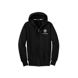 Sport-Tek Super Heavy Full-Zip Hooded Sweatshirt - $52.00