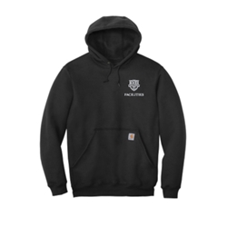 Carhartt Midweight Hooded Sweatshirt - $58.00