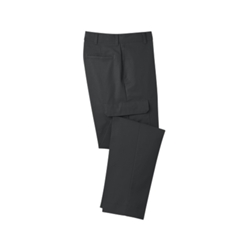 Red Kap Industrial Cargo Pant - Black - $38.00