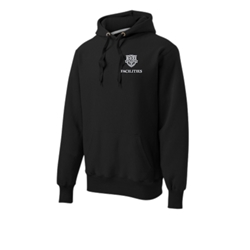 Sport-Tek Super Heavyweight Pullover Sweatshirt - $48.00