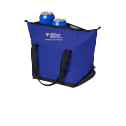 6-Can Collapsible Cooler - $18.00