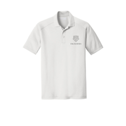 Cornerstone Select Snag Proof Polo - $40.00