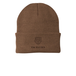 Knit Cap - $20.00