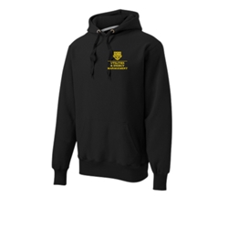 Sport-Tek Super Heavyweight Pullover Sweatshirt - $55.00