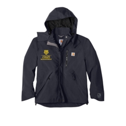 Carhartt Storm Defender Shoreline Jacket - $142.00