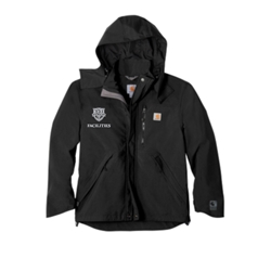 Carhartt Storm Defender Shoreline Jacket - $150.00