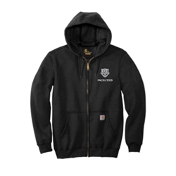 Carhartt Midweight Hooded Full Zip - $62.00