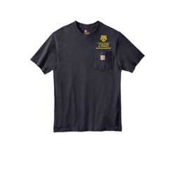 Carhartt Tall Workwear Pocket Shirt - $36.00