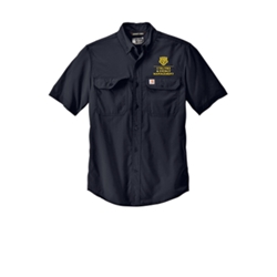 Carhartt Force Solid Short Sleeve Shirt - $56.00