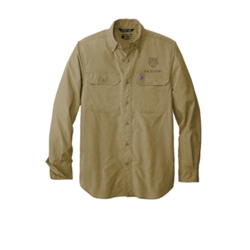 Carhartt Force Solid Long Sleeve Shirt - $62.00