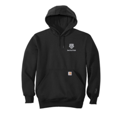 Carhartt Rain Defender Heavyweight Sweatshirt - $68.00