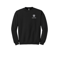 Gildan Heavy Blend Crewneck Sweatshirt - $18.00