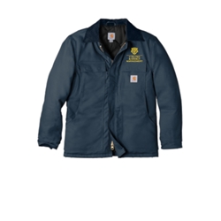 Carhartt Duck Traditional Coat - $150.00