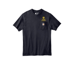 Carhartt Workwear Pocket 100% Cotton T-Shirt - $30.00