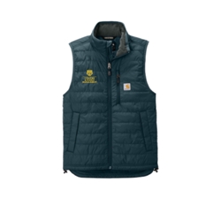 Carhartt Gilliam Vest - $100.00