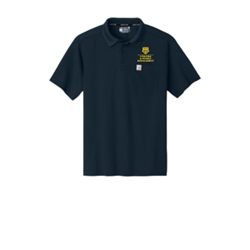 Carhartt Force Snag-Resistant Pocket Polo - $52.00