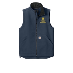 Carhartt Rain Defender Soft Shell Vest - $107.00