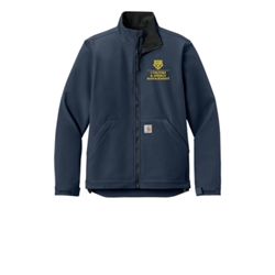 Carhartt Rain Defender Soft Shell Jacket - $117.00